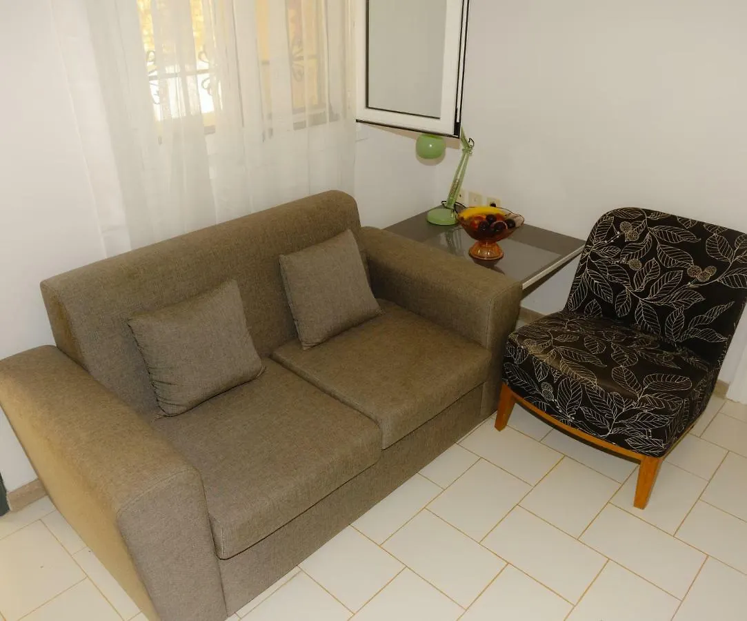House With Garden Near The Sea Apartment Agia Efimia