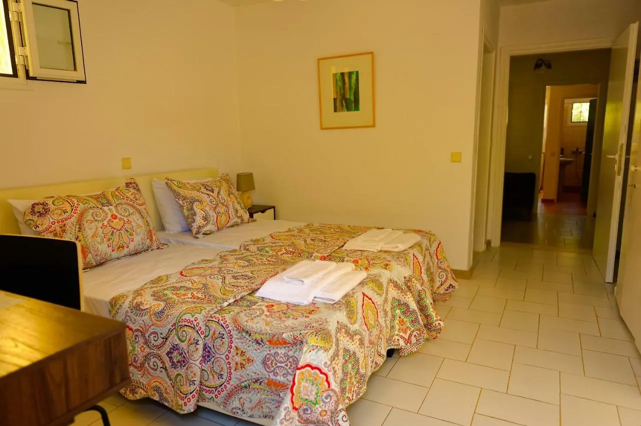 House With Garden Near The Sea Apartment Agia Efimia