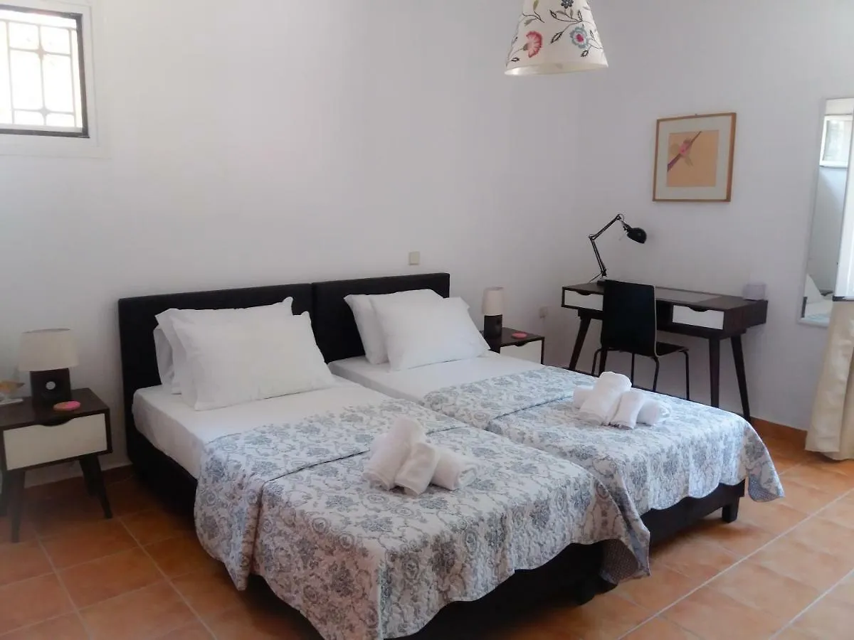 House With Garden Near The Sea Apartment Agia Efimia Greece