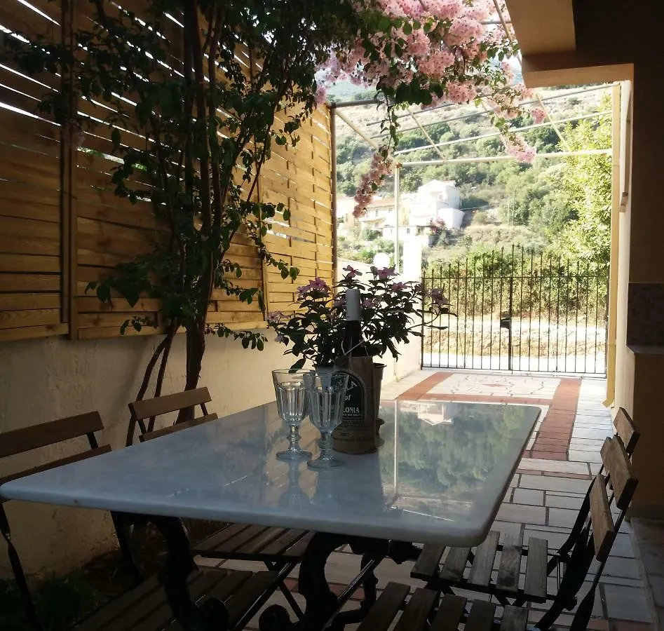 House With Garden Near The Sea Apartment Agia Efimia